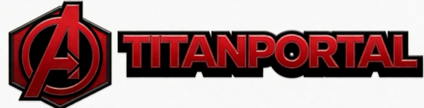 TitanPortal
